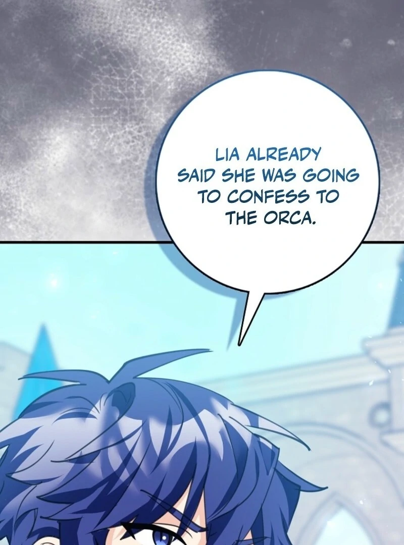 The Crazy Killer Whale’s Favourite Penguin Chapter 58 399 017