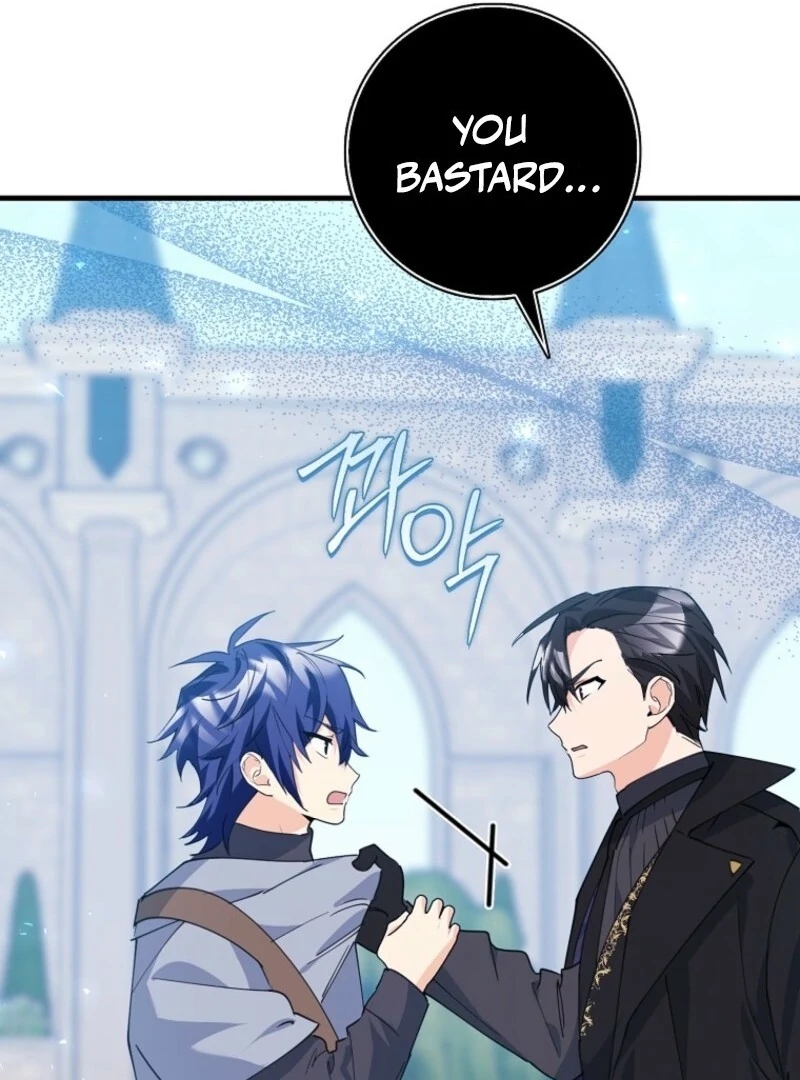 The Crazy Killer Whale’s Favourite Penguin Chapter 58 411 029