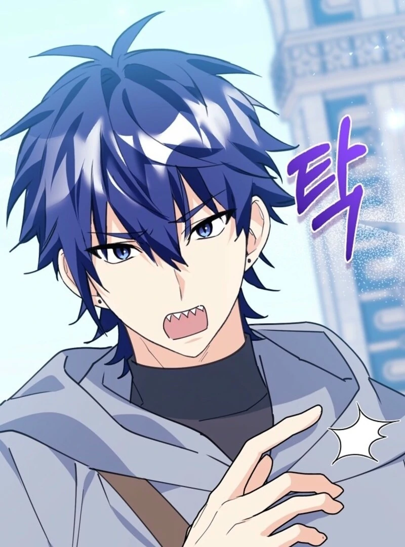 The Crazy Killer Whale’s Favourite Penguin Chapter 58 416 034