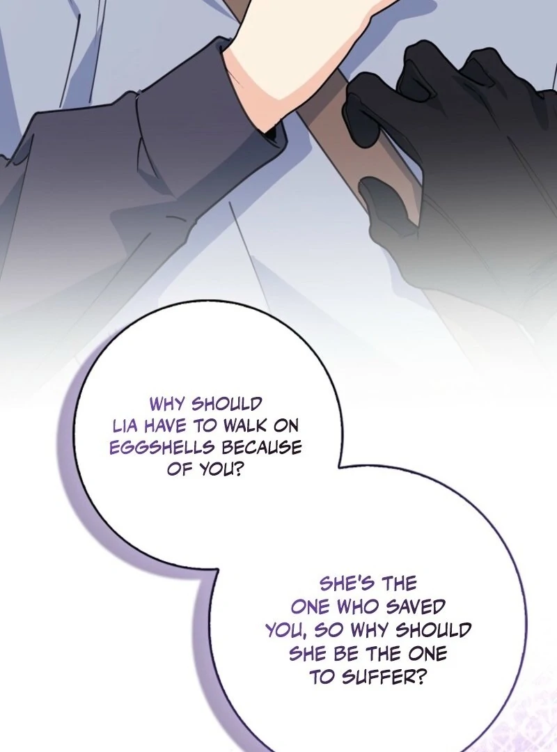 The Crazy Killer Whale’s Favourite Penguin Chapter 58 417 035