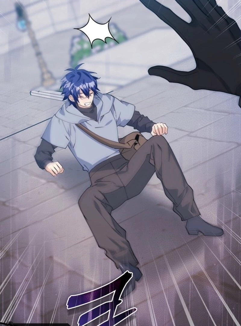 The Crazy Killer Whale’s Favourite Penguin Chapter 58 430 048