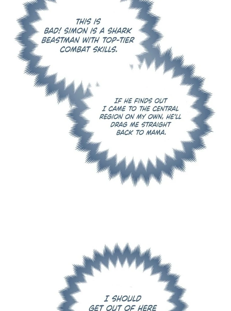 The Crazy Killer Whale’s Favourite Penguin Chapter 58 446 064