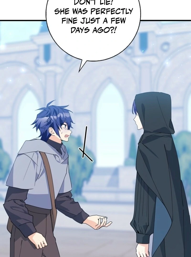 The Crazy Killer Whale’s Favourite Penguin Chapter 58 456 074