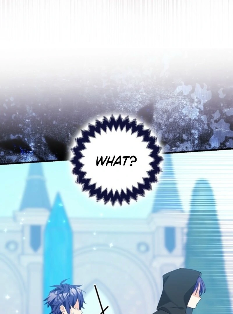 The Crazy Killer Whale’s Favourite Penguin Chapter 58 467 085