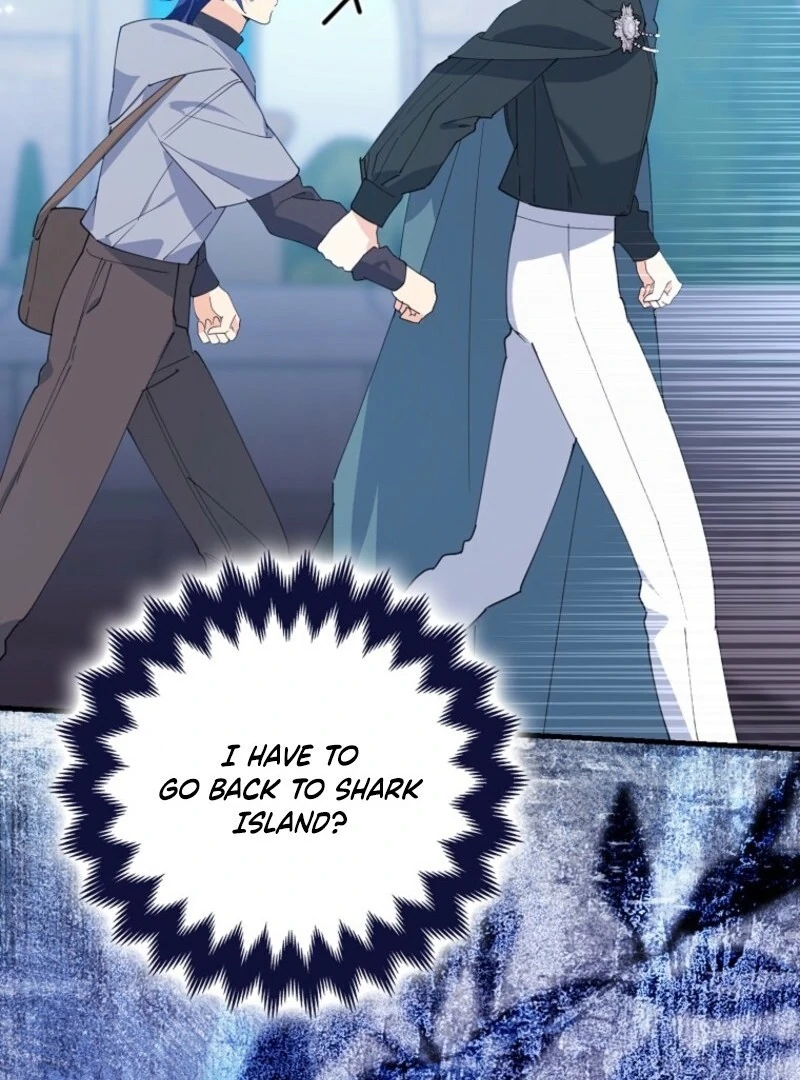 The Crazy Killer Whale’s Favourite Penguin Chapter 58 468 086