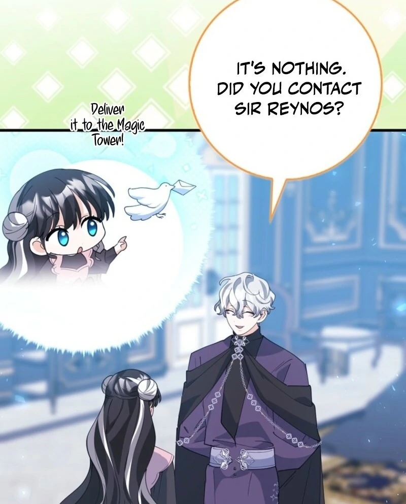 The Crazy Killer Whale’s Favourite Penguin Chapter 58 477 095