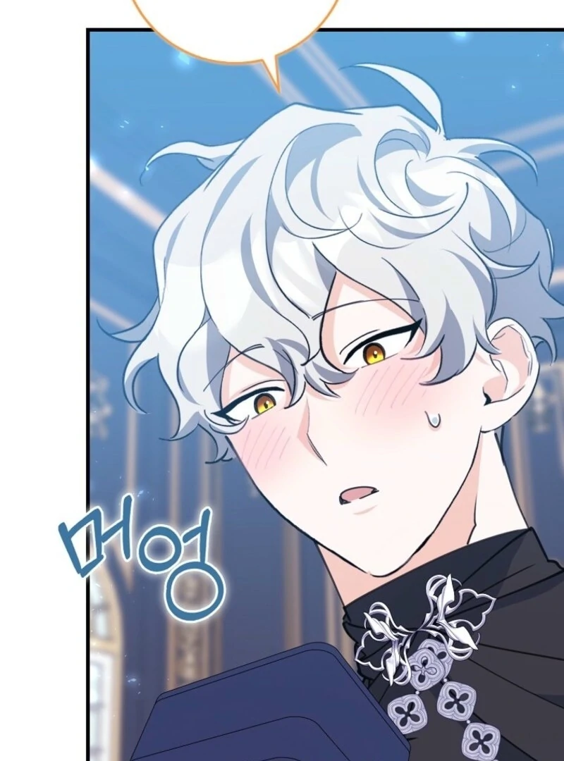 The Crazy Killer Whale’s Favourite Penguin Chapter 58 483 101