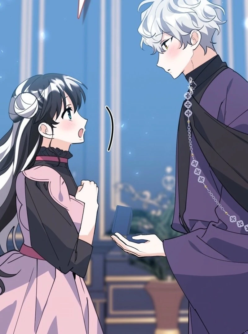 The Crazy Killer Whale’s Favourite Penguin Chapter 58 499 117