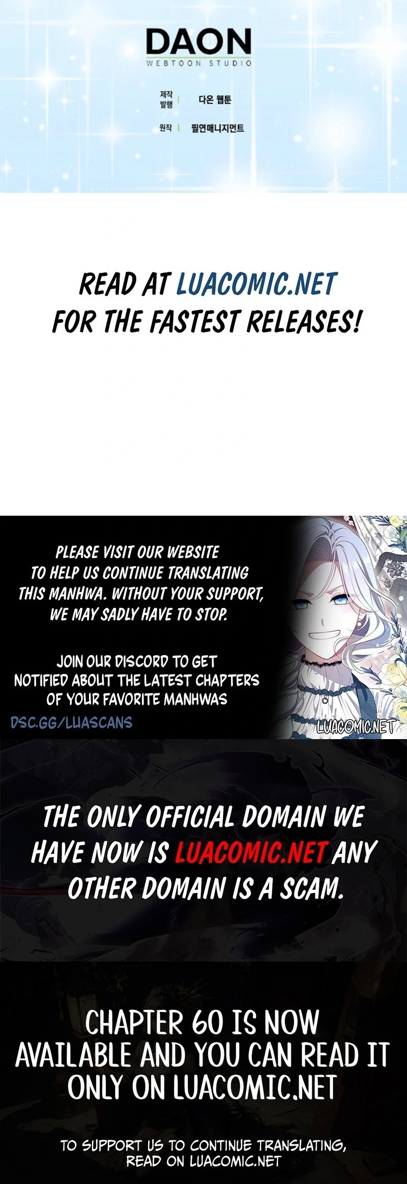 The Crazy Killer Whale’s Favourite Penguin Chapter 58 507 125