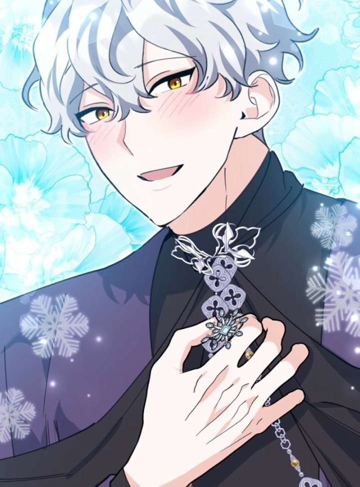 The Crazy Killer Whale’s Favourite Penguin Chapter 59 384 005