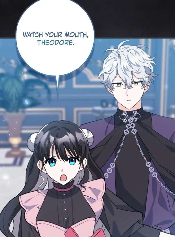 The Crazy Killer Whale’s Favourite Penguin Chapter 59 453 074