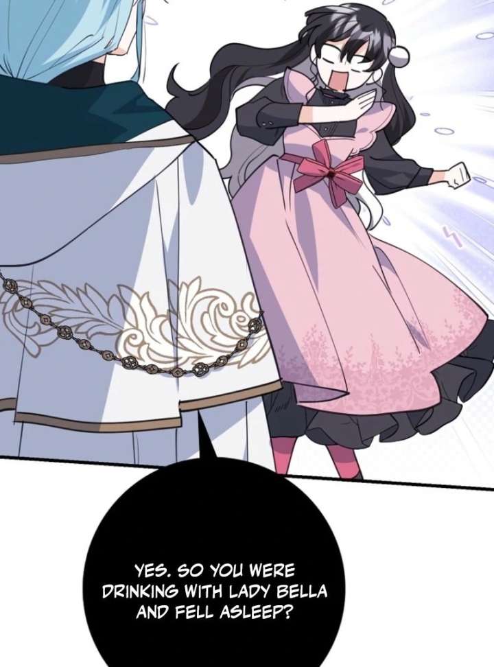 The Crazy Killer Whale’s Favourite Penguin Chapter 59 481 102