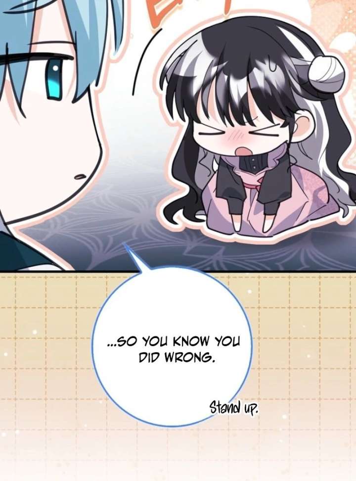 The Crazy Killer Whale’s Favourite Penguin Chapter 59 483 104