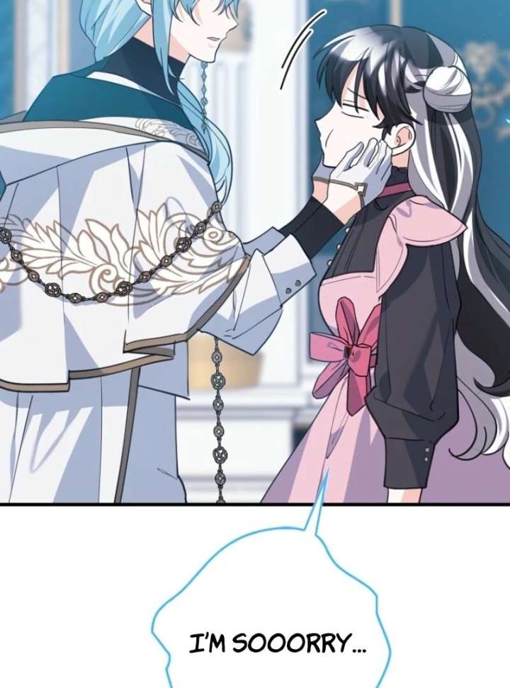 The Crazy Killer Whale’s Favourite Penguin Chapter 59 485 106