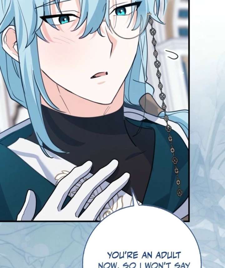 The Crazy Killer Whale’s Favourite Penguin Chapter 59 487 108