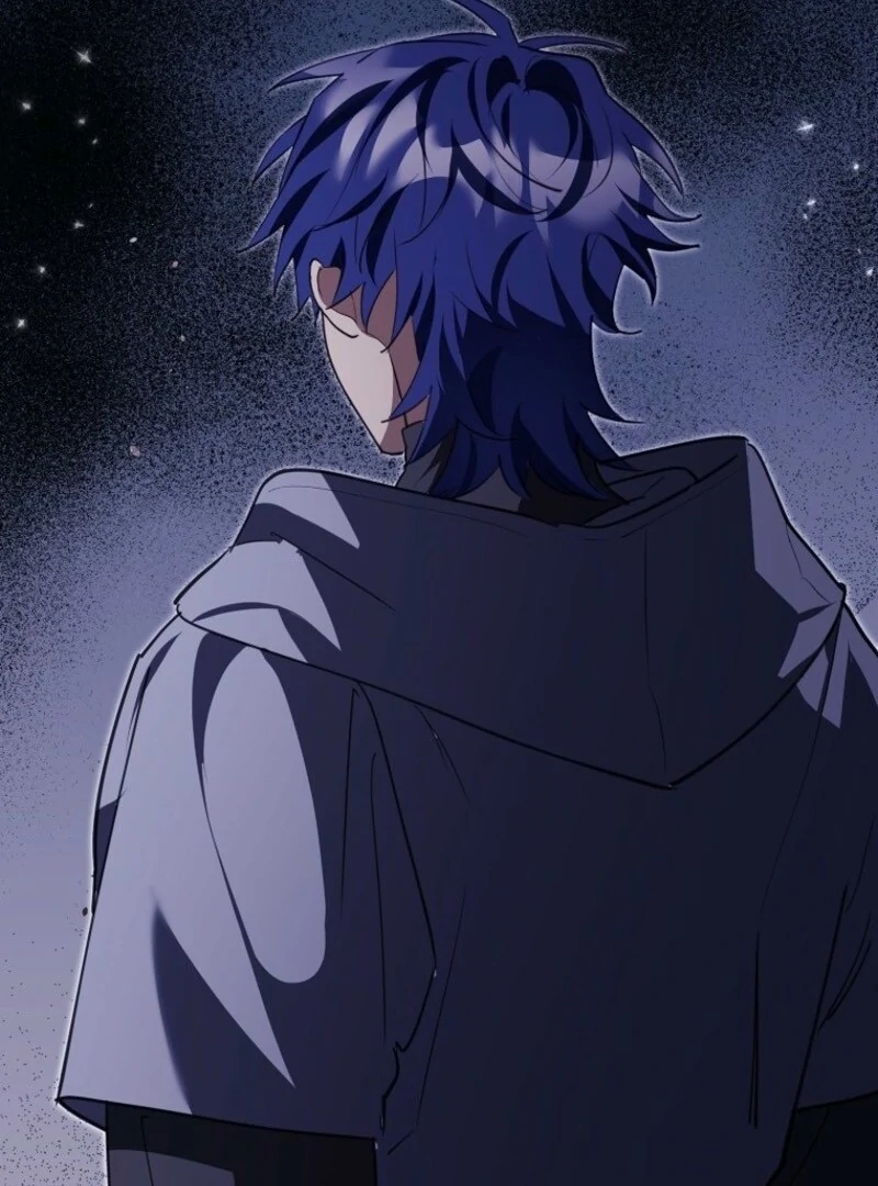 The Crazy Killer Whale’s Favourite Penguin Chapter 60 380 010