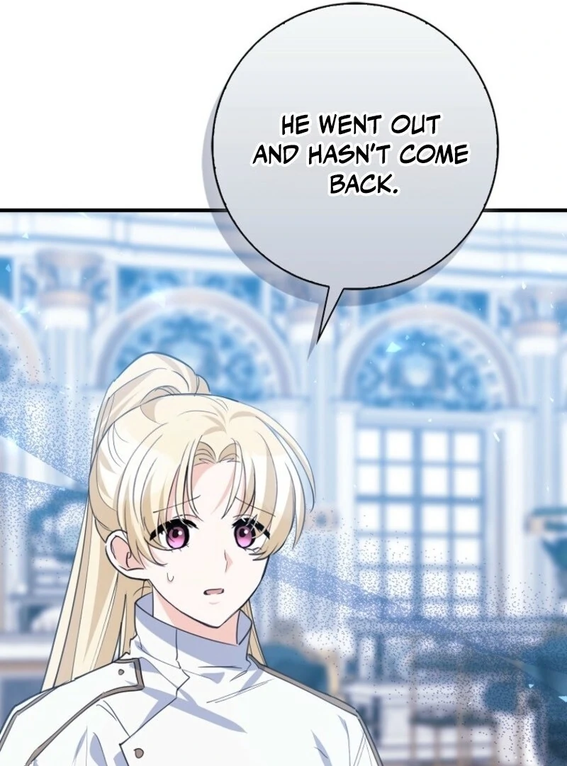 The Crazy Killer Whale’s Favourite Penguin Chapter 60 384 014