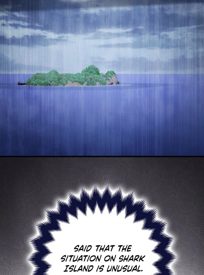 The Crazy Killer Whale’s Favourite Penguin Chapter 60 392 022