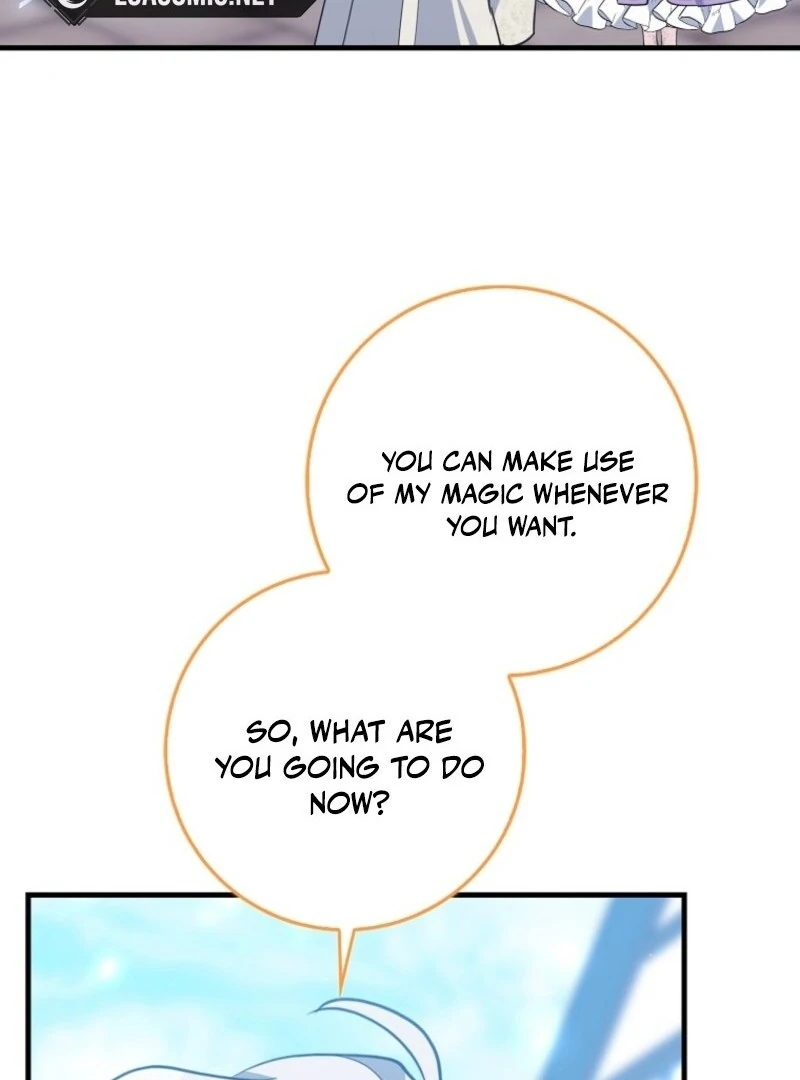 The Crazy Killer Whale’s Favourite Penguin Chapter 60 413 043