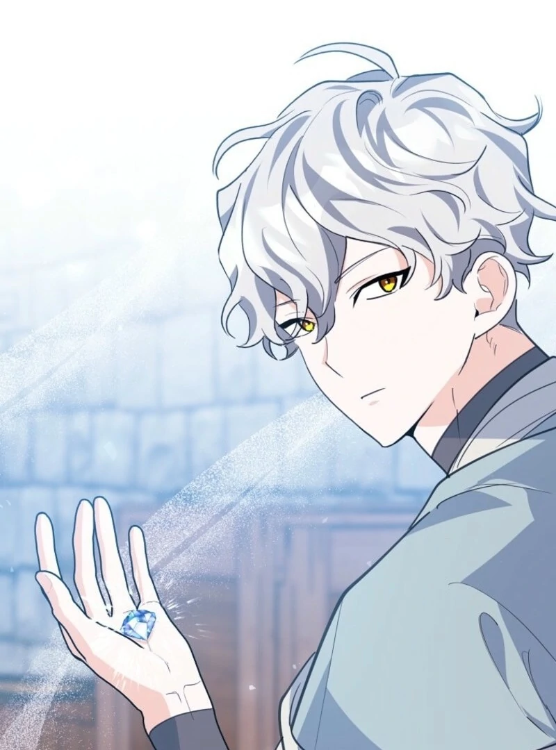 The Crazy Killer Whale’s Favourite Penguin Chapter 60 426 056