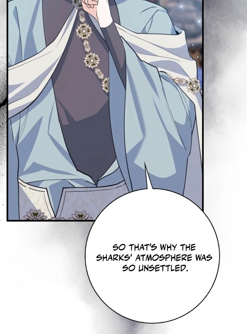 The Crazy Killer Whale’s Favourite Penguin Chapter 60 450 080