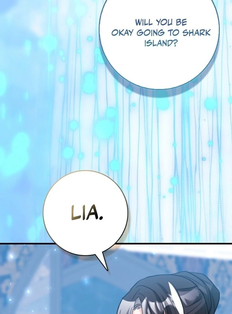 The Crazy Killer Whale’s Favourite Penguin Chapter 60 461 091