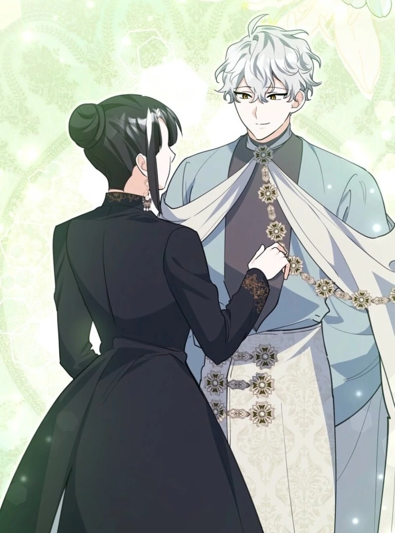 The Crazy Killer Whale’s Favourite Penguin Chapter 60 478 108