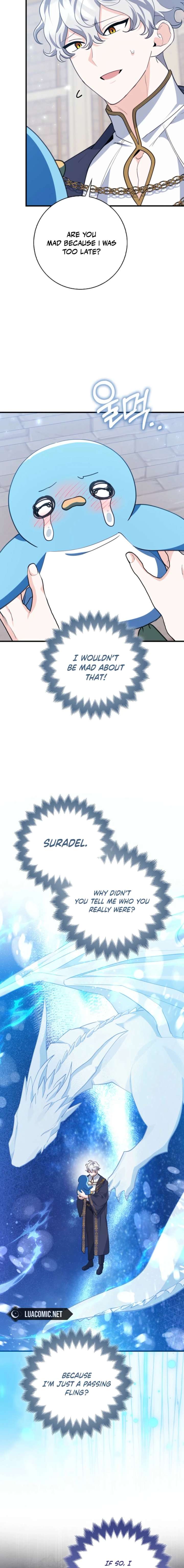 The Crazy Killer Whale’s Favourite Penguin Chapter 67 86 16