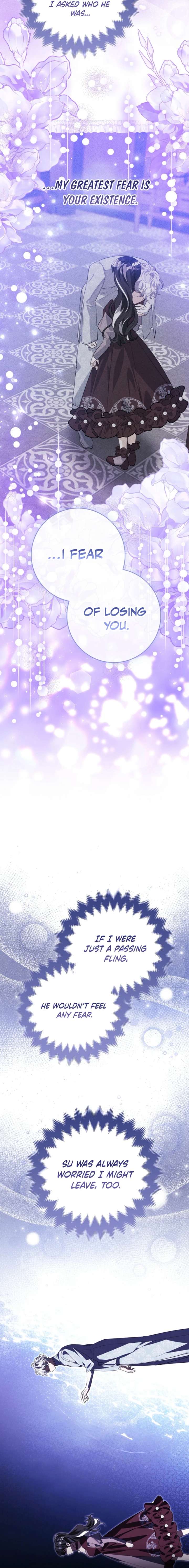 The Crazy Killer Whale’s Favourite Penguin Chapter 67 89 19