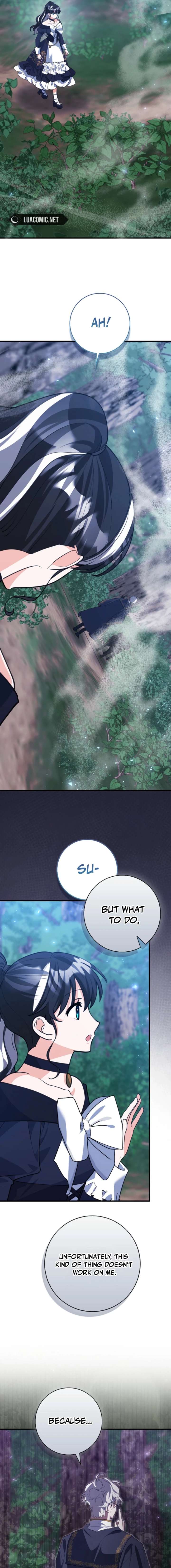 The Crazy Killer Whale’s Favourite Penguin Chapter 67 73 3