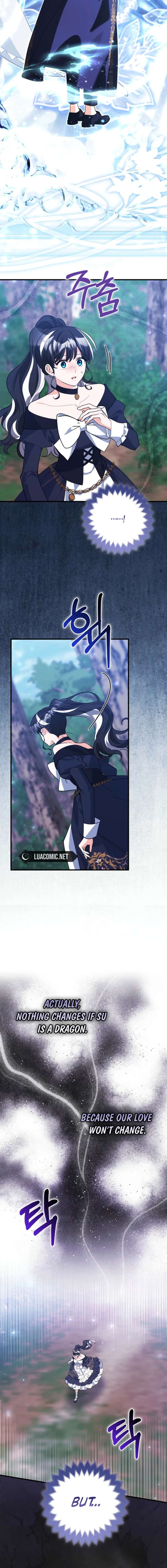 The Crazy Killer Whale’s Favourite Penguin Chapter 67 76 6