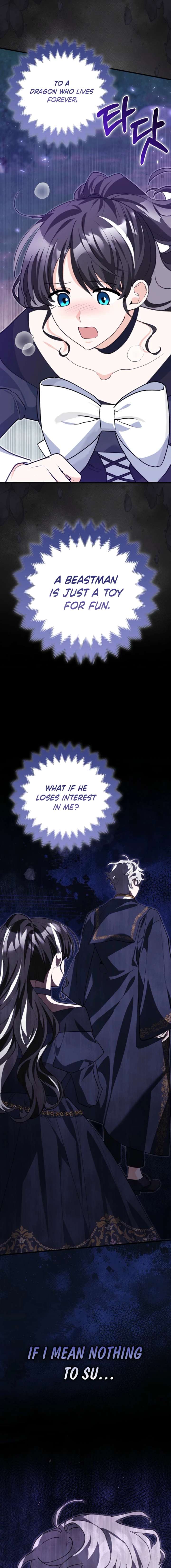 The Crazy Killer Whale’s Favourite Penguin Chapter 67 77 7