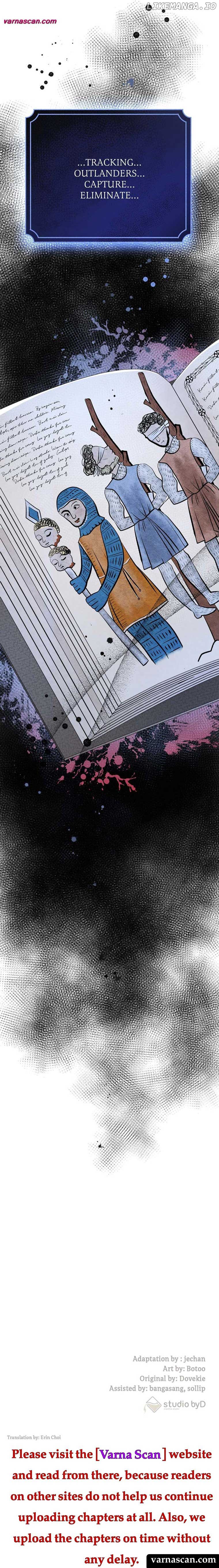 The Crown Prince’s Maid Makes Tea Very Well Chapter 14 91 21