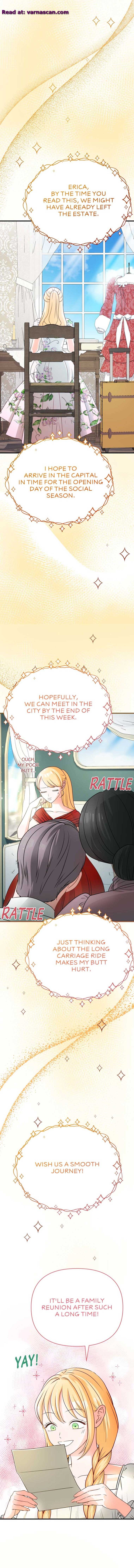 The Crown Prince’s Maid Makes Tea Very Well Chapter 17 60 02