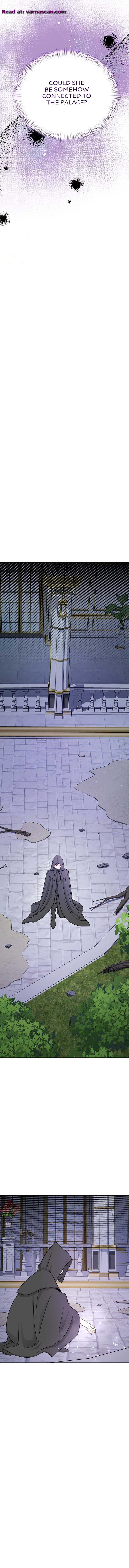 The Crown Prince’s Maid Makes Tea Very Well Chapter 17 74 16