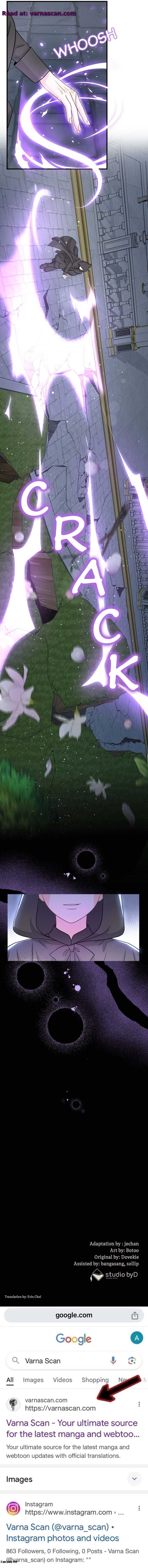 The Crown Prince’s Maid Makes Tea Very Well Chapter 17 75 17