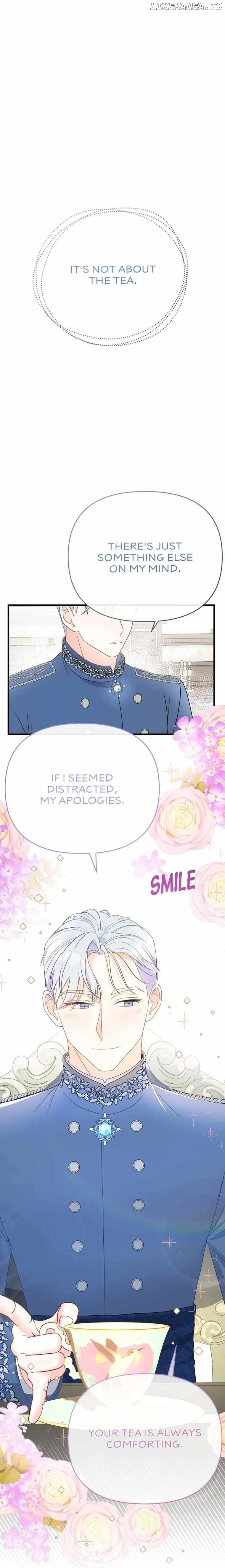 The Crown Prince’s Maid Makes Tea Very Well Chapter 18 103 06