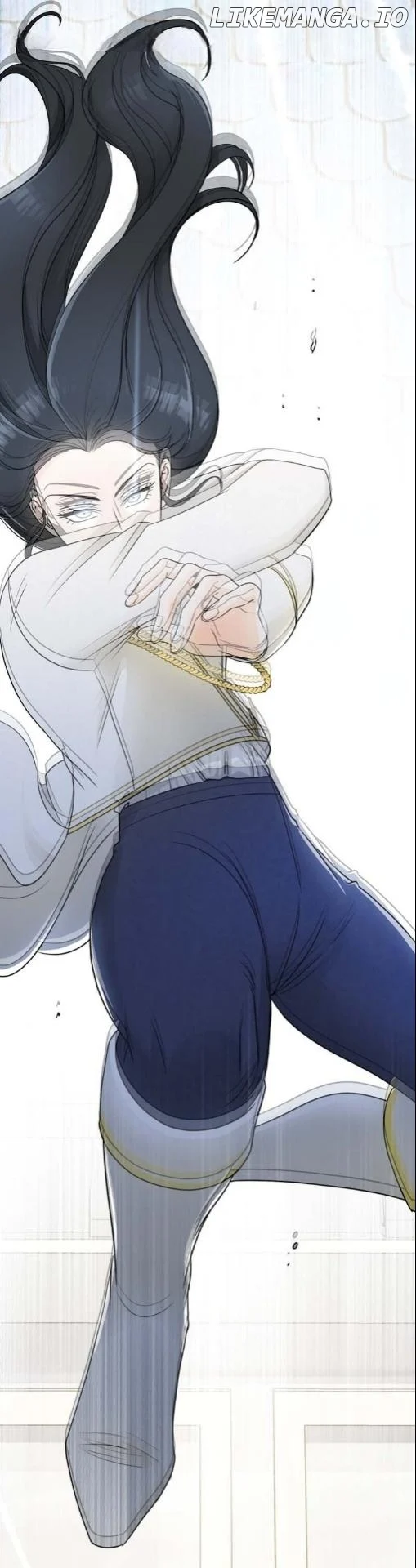 The Crown Prince’s Maid Makes Tea Very Well Chapter 18 106 09