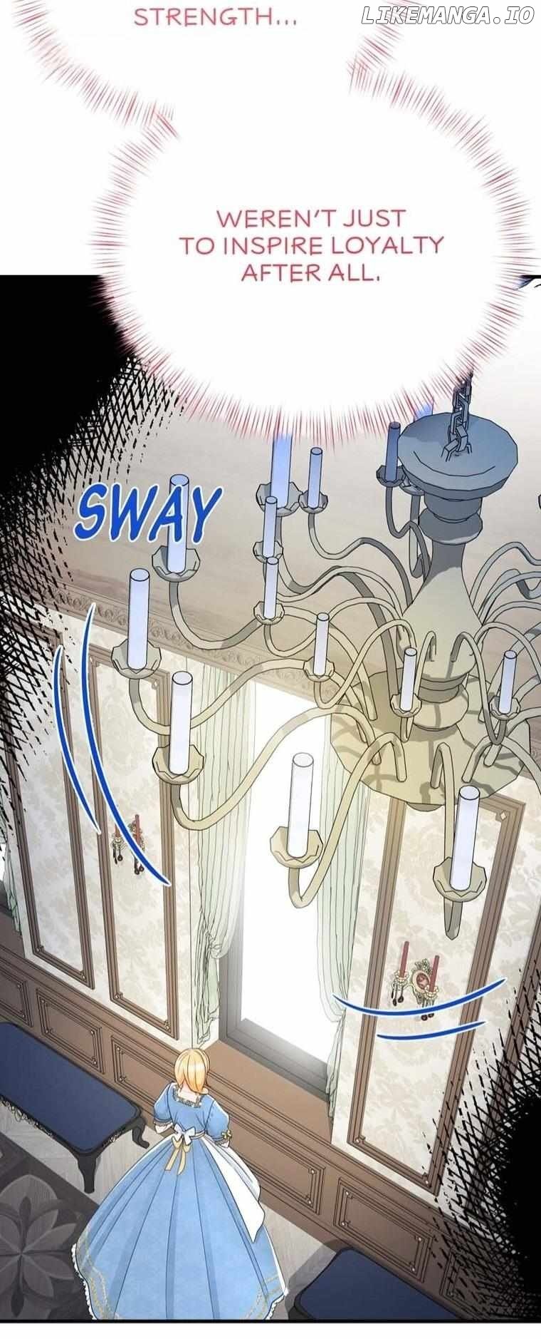 The Crown Prince’s Maid Makes Tea Very Well Chapter 18 109 12