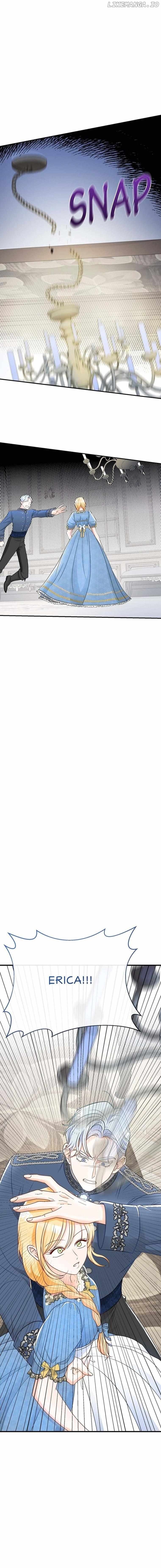 The Crown Prince’s Maid Makes Tea Very Well Chapter 18 110 13