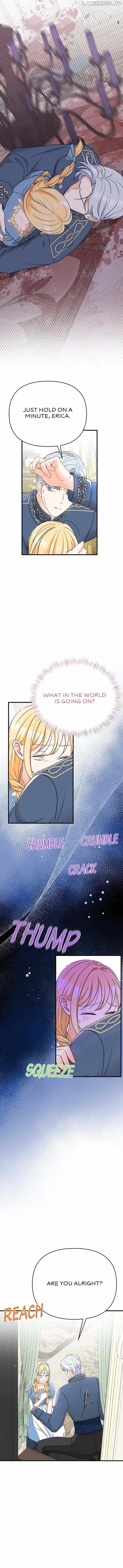 The Crown Prince’s Maid Makes Tea Very Well Chapter 18 113 16