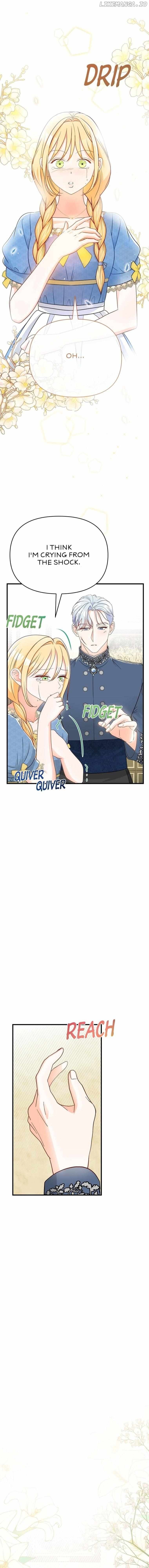 The Crown Prince’s Maid Makes Tea Very Well Chapter 18 114 17