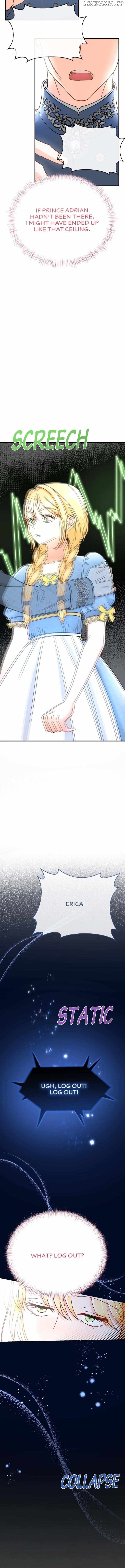 The Crown Prince’s Maid Makes Tea Very Well Chapter 18 118 21