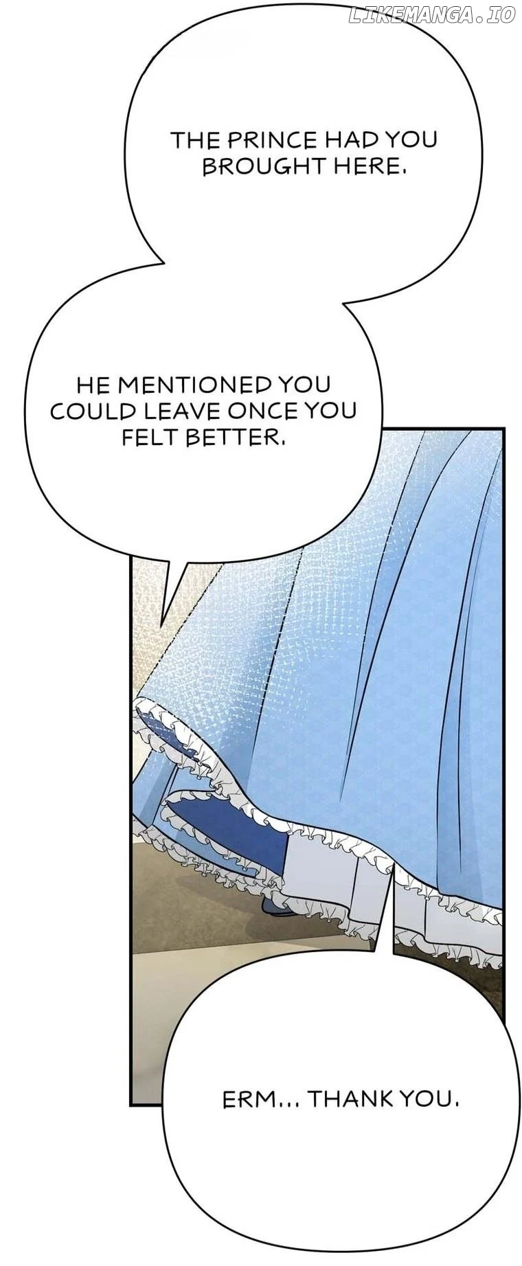 The Crown Prince’s Maid Makes Tea Very Well Chapter 18 121 24