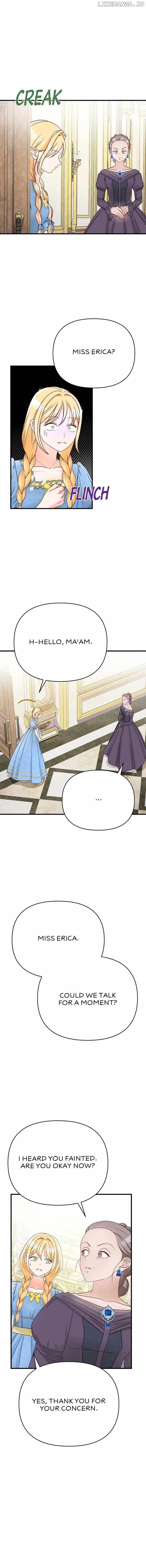 The Crown Prince’s Maid Makes Tea Very Well Chapter 18 122 25