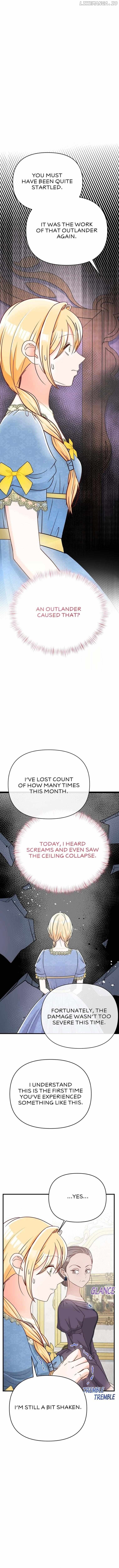 The Crown Prince’s Maid Makes Tea Very Well Chapter 18 123 26