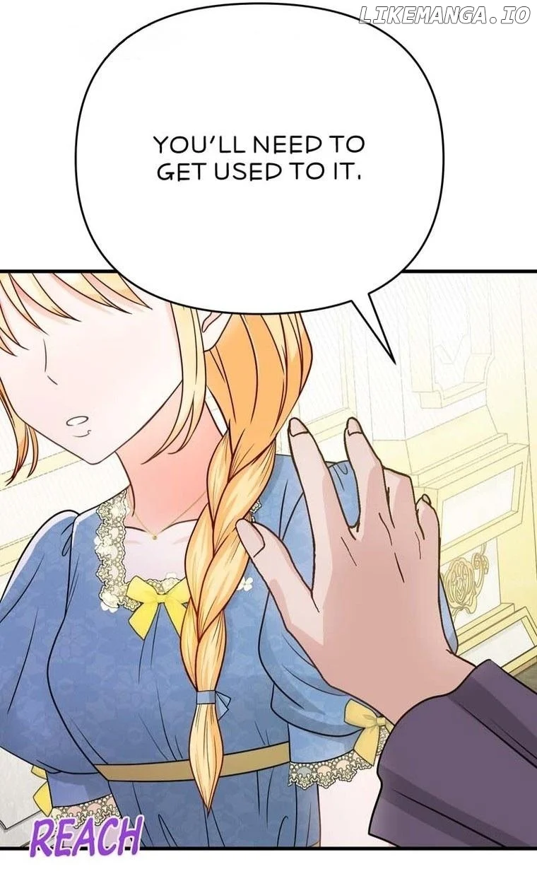 The Crown Prince’s Maid Makes Tea Very Well Chapter 18 124 27