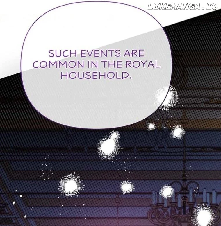 The Crown Prince’s Maid Makes Tea Very Well Chapter 18 126 29