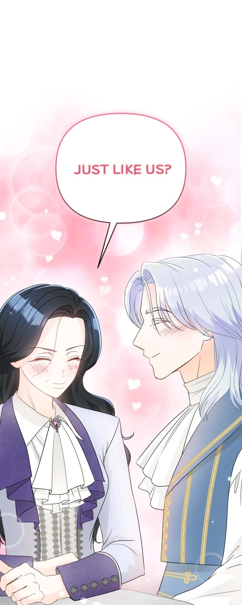 The Crown Prince’s Maid Makes Tea Very Well Chapter 36 231 05