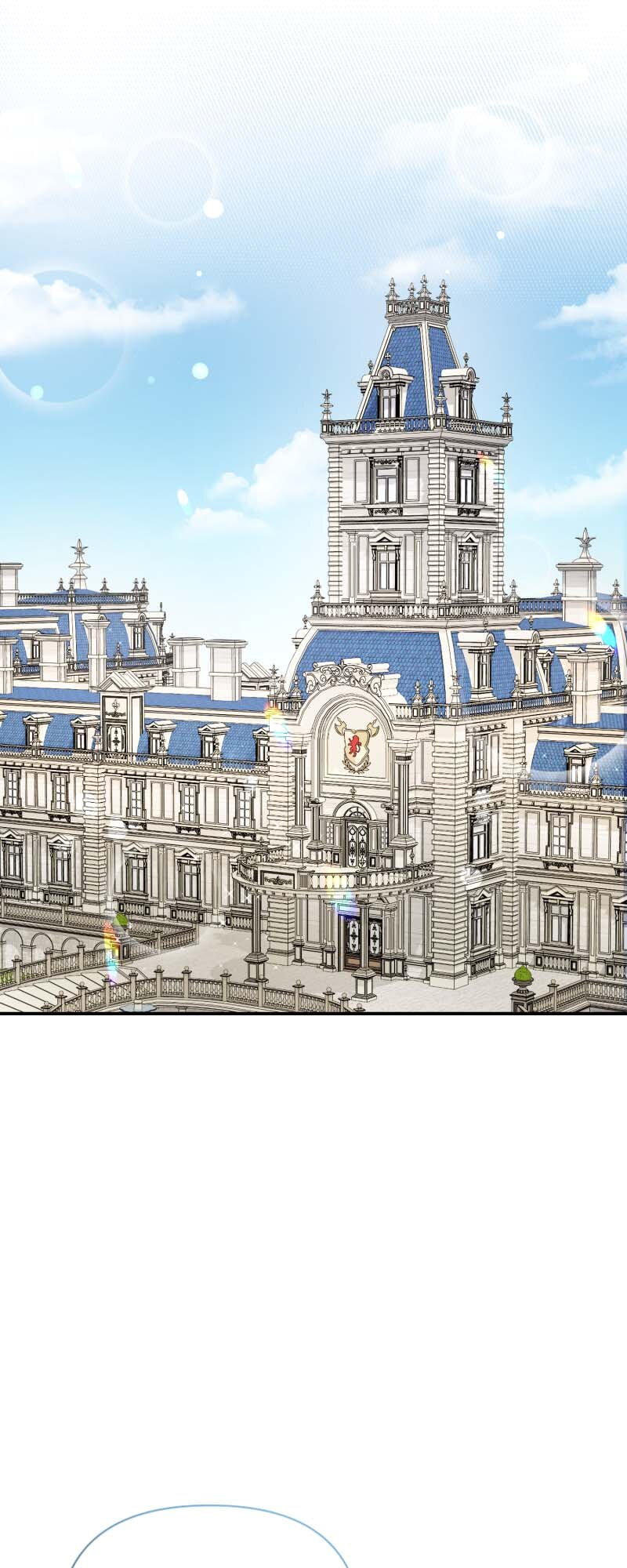 The Crown Prince’s Maid Makes Tea Very Well Chapter 36 234 08